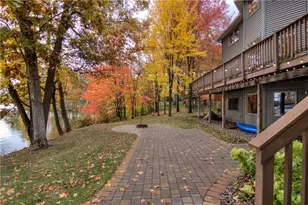 1114 Heart Island Pkwy, Rice Lake, WI 54868 - Photo 52