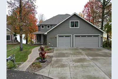 1114 Heart Island Parkway, Rice Lake, WI 54868 - Photo 1