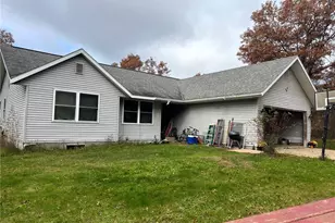 W9065 Sand Pillow Rd, Black River Falls, WI 54615 - Photo 2