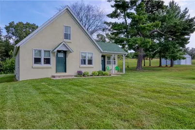 N9156 Tripp Road, Springbrook, WI 54875 - Photo 6