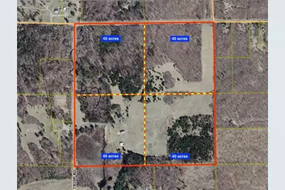 N9156 Tripp Road, Springbrook, WI 54875 - Photo 4