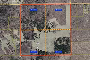 N9156 Tripp Rd, Springbrook, WI 54875 - Photo 4