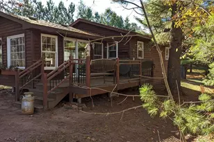 5505 Ham Holly Dr, Stone Lake, WI 54876 - Photo 4