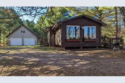 5505 Ham Holly Drive, Stone Lake, WI 54876 - Photo 1