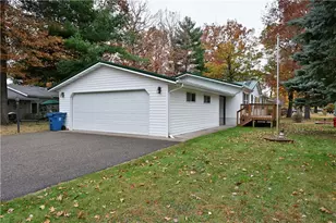 28218 Ivy Wood Dr, Danbury, WI 54830 - Photo 1