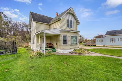 547 E Main Street #1 and 2, Arcadia, WI 54612 - Photo 1