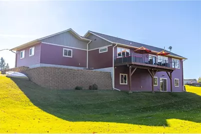 1229 Eagle Court, Ladysmith, WI 54848 - Photo 4