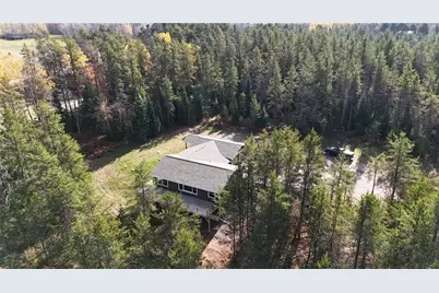 9448 Brodi Lane, Hayward, WI 54843 - Photo 4