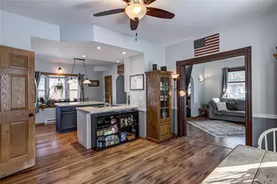 413 E Stanley Street, Thorp, WI 54771 - Photo 16