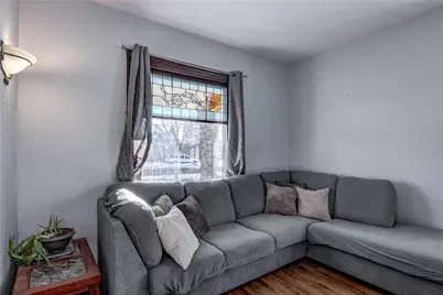 413 E Stanley Street, Thorp, WI 54771 - Photo 6