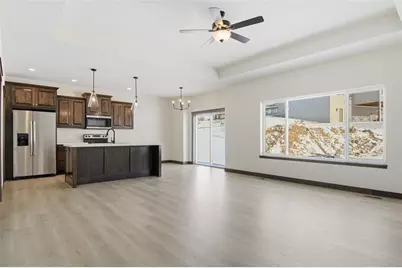 1108 18th Street #Lot 8, Menomonie, WI 54751 - Photo 2