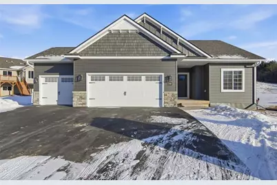 1108 18th Street #Lot 8, Menomonie, WI 54751 - Photo 1