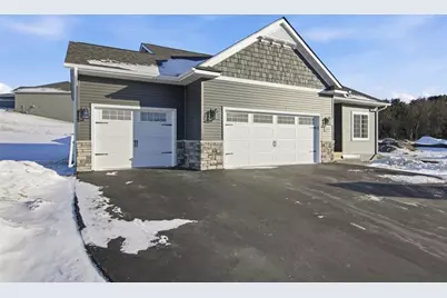 1108 18th Street #Lot 8, Menomonie, WI 54751 - Photo 24