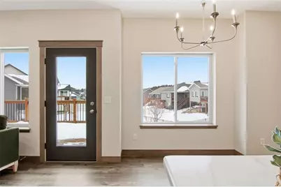 1276 Pebble Beach Drive #Lot 167, Altoona, WI 54720 - Photo 8