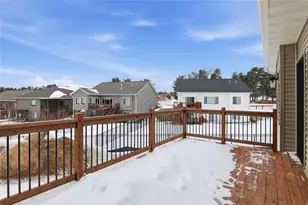 1276 Pebble Beach Dr Lot 167, Altoona, WI 54720 - Photo 22