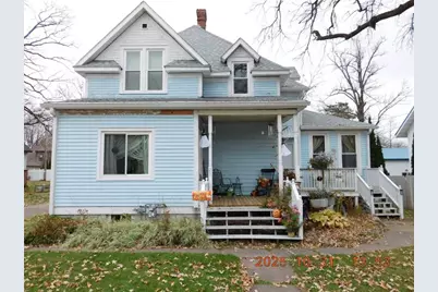 23 E Evans Street #3, Rice Lake, WI 54868 - Photo 1