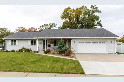 2634 Abbe Hill Drive, Eau Claire, WI 54703 - Photo 1
