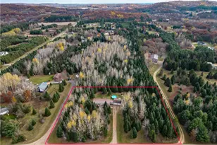 N6854 850th St, Elk Mound, WI 54739 - Photo 4