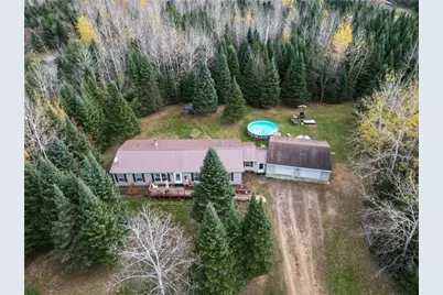 N6854 850th Street, Elk Mound, WI 54739 - Photo 2