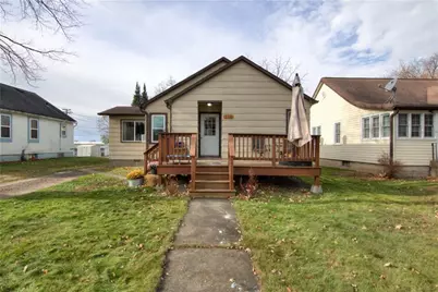 116 5th Street, Cornell, WI 54732 - Photo 2