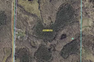 N436 Metcalf Rd, New Auburn, WI 54757 - Photo 36