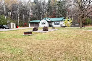 2120 15th Ave, Cameron, WI 54822 - Photo 2