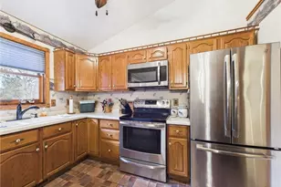 24779 Larrabee Subdivision Rd, Webster, WI 54893 - Photo 6