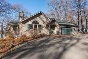 24779 Larrabee Subdivision Rd, Webster, WI 54893 - Photo 1