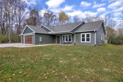 24888 65th Avenue, Cadott, WI 54727 - Photo 2