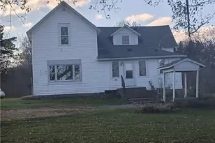 N4495 County Rd K, Menomonie, WI 54751 - Photo 1