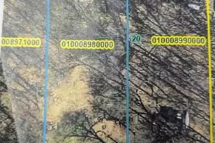 W6825 Lakewood Blvd, Ladysmith, WI 54848 - Photo 26