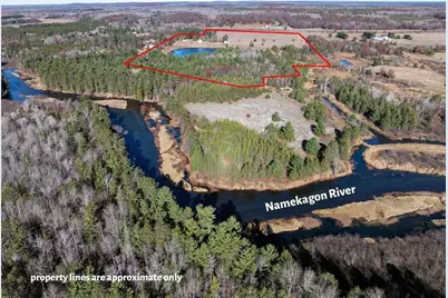 W 501 E River Road, Hayward, WI 54843 - Photo 4