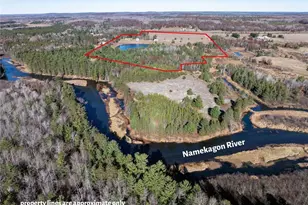 W 501 E River Rd, Hayward, WI 54843 - Photo 4