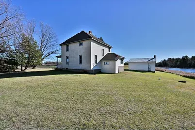 W 501 E River Road, Hayward, WI 54843 - Photo 44