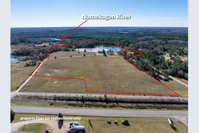 W 501 E River Road, Hayward, WI 54843 - Photo 6