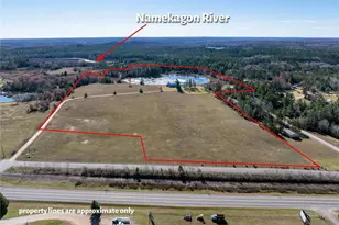 W 501 E River Rd, Hayward, WI 54843 - Photo 6