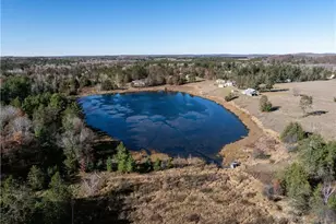 W 501 E River Rd, Hayward, WI 54843 - Photo 50