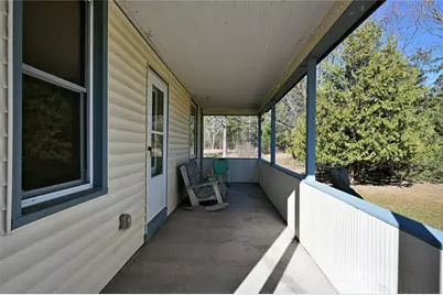 W 501 E River Road, Hayward, WI 54843 - Photo 40