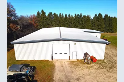 W13090 Shady Glen Rd., Hixton, WI 54635 - Photo 4