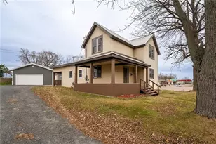 329 S Broadway St, Stanley, WI 54768 - Photo 2