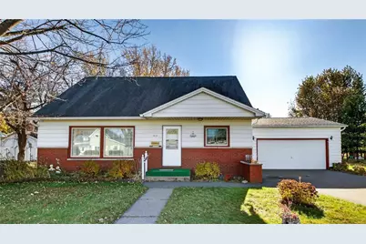 1910 19th Avenue, Bloomer, WI 54724 - Photo 1