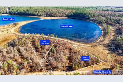 Lot 1 Sandy Shores Drive, Minong, WI 54859 - Photo 2