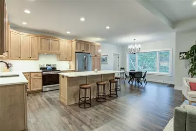 E5225 Queens Drive, Eleva, WI 54738 - Photo 6