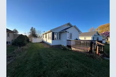 216 4th Street, Cornell, WI 54732 - Photo 2