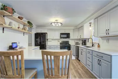 15891 W Jenny Lane, Hayward, WI 54843 - Photo 6
