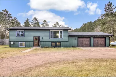 15891 W Jenny Lane, Hayward, WI 54843 - Photo 1