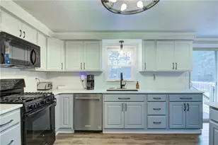 15891 W Jenny Ln, Hayward, WI 54843 - Photo 8