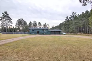 15891 W Jenny Ln, Hayward, WI 54843 - Photo 4