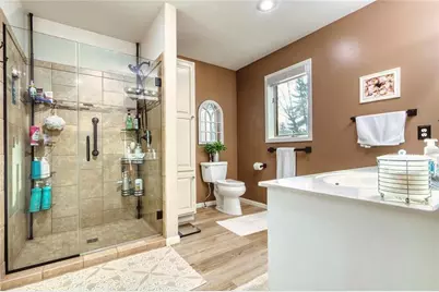 16542W Ridgerock Road, Hayward, WI 54843 - Photo 36