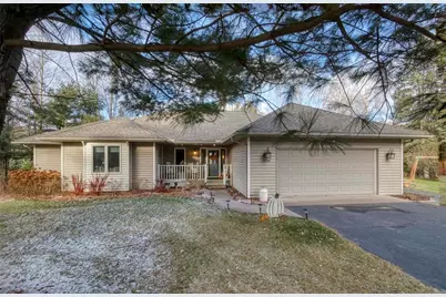 16542W Ridgerock Road, Hayward, WI 54843 - Photo 1